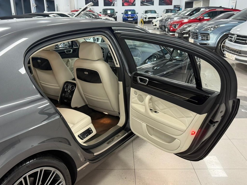 Used Bentley Continental 2012 for sale - 77452374: Photo 35