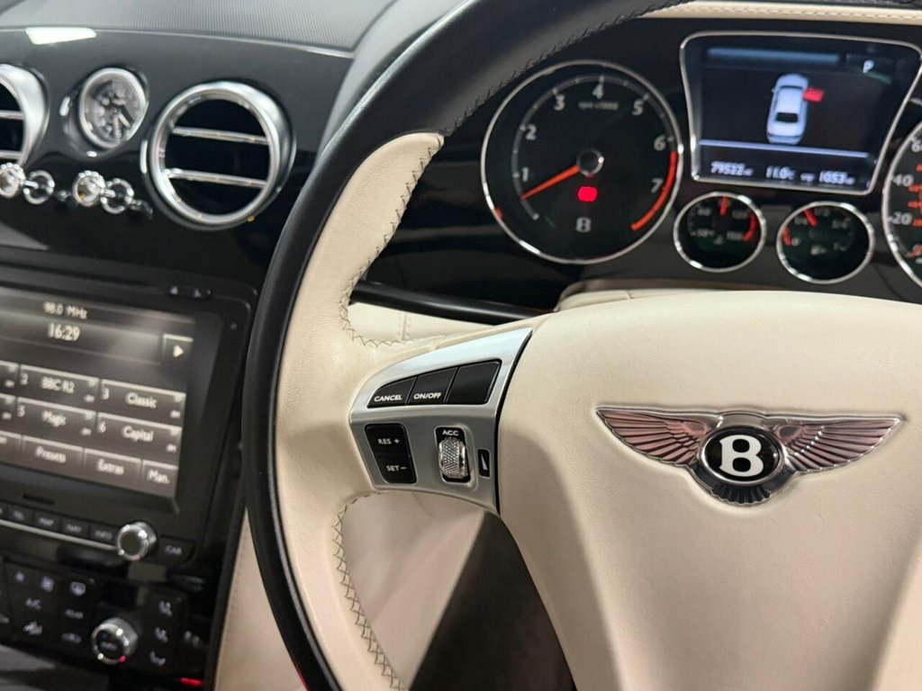 Used Bentley Continental 2012 for sale - 77452374: Photo 36