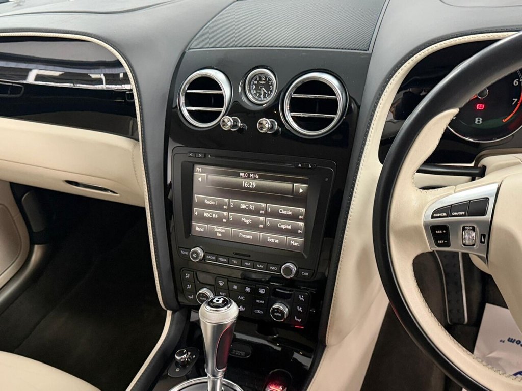 Used Bentley Continental 2012 for sale - 77452374: Photo 37