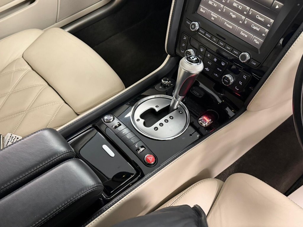 Used Bentley Continental 2012 for sale - 77452374: Photo 38