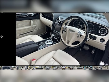 Used Bentley Continental 2012 for sale - 77452374: Photo