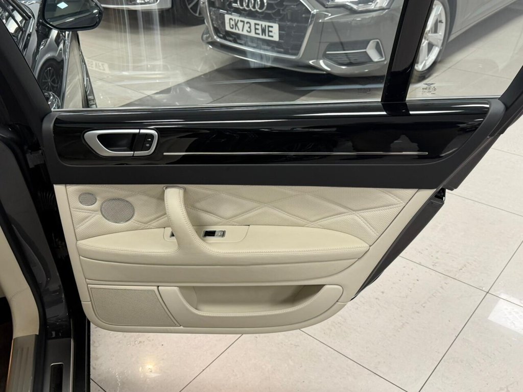 Used Bentley Continental 2012 for sale - 77452374: Photo 40