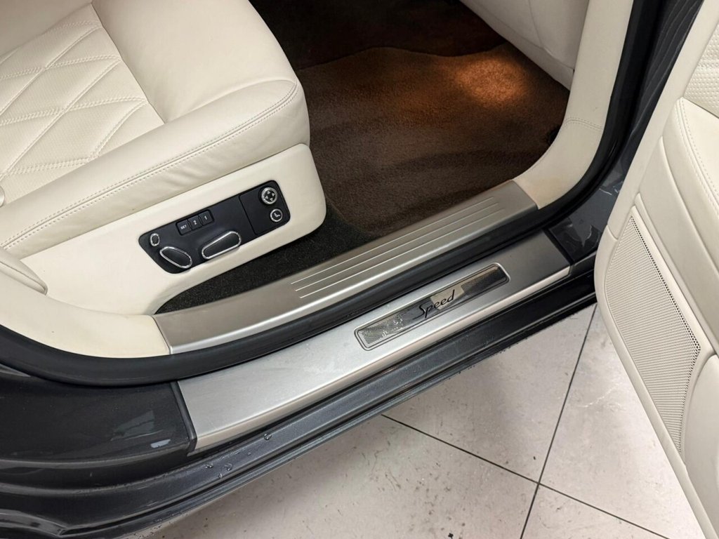 Used Bentley Continental 2012 for sale - 77452374: Photo 41