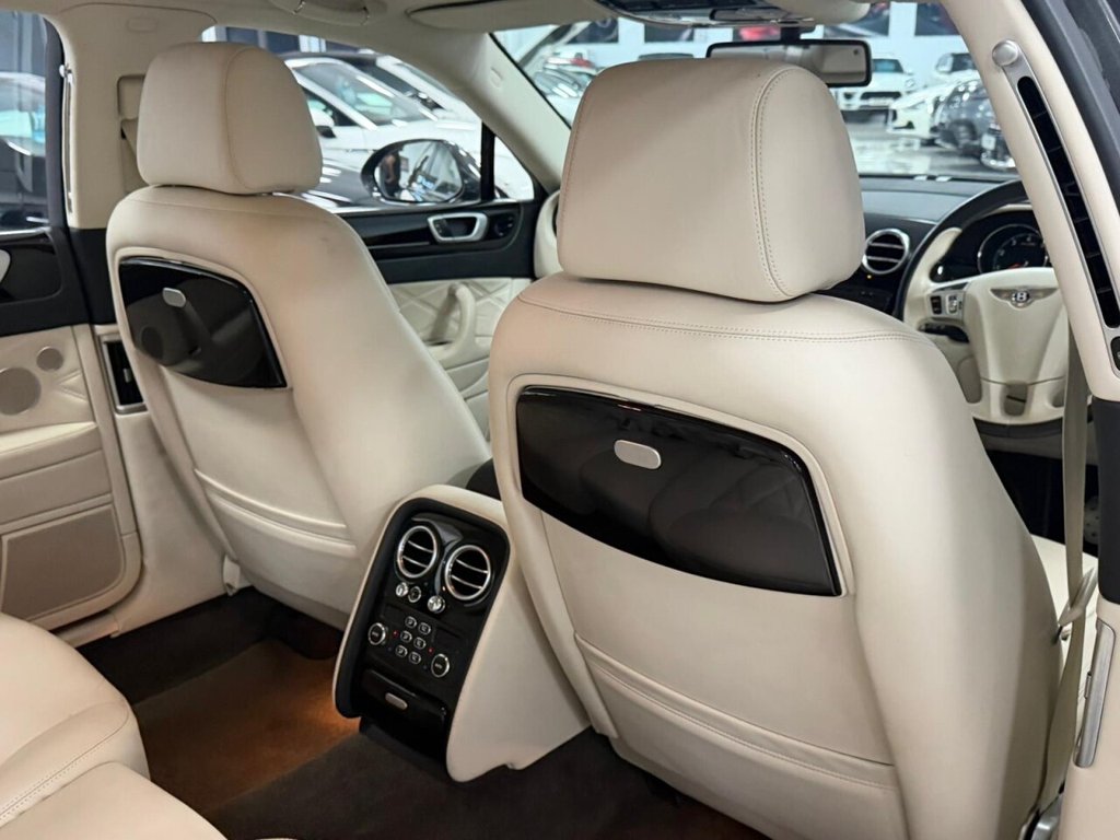 Used Bentley Continental 2012 for sale - 77452374: Photo 42