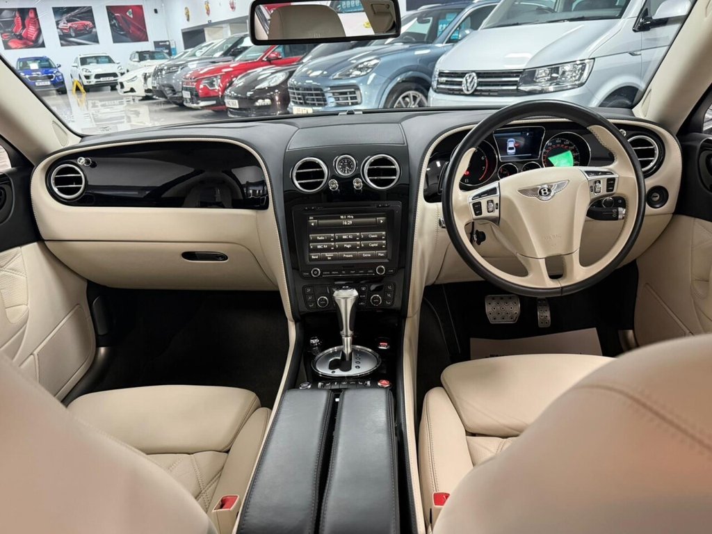 Used Bentley Continental 2012 for sale - 77452374: Photo 46