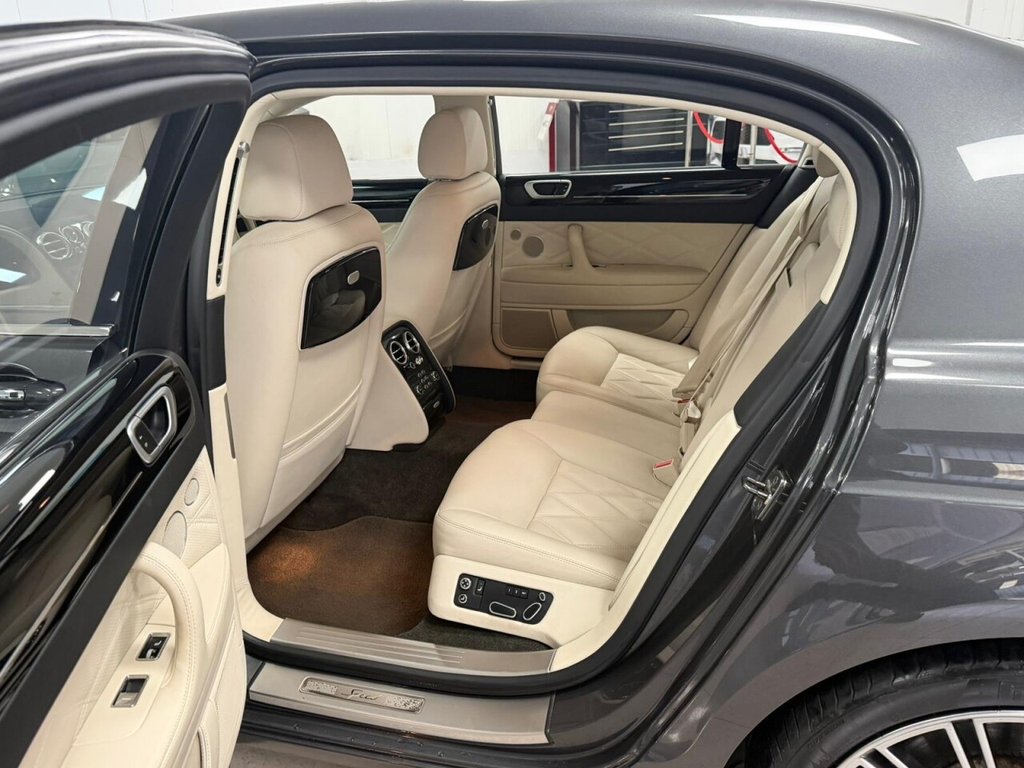 Used Bentley Continental 2012 for sale - 77452374: Photo 48