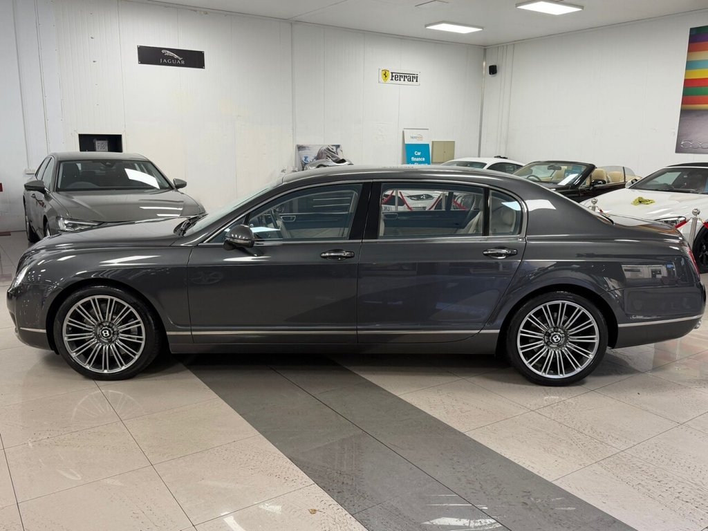 Used Bentley Continental 2012 for sale - 77452374: Photo 5