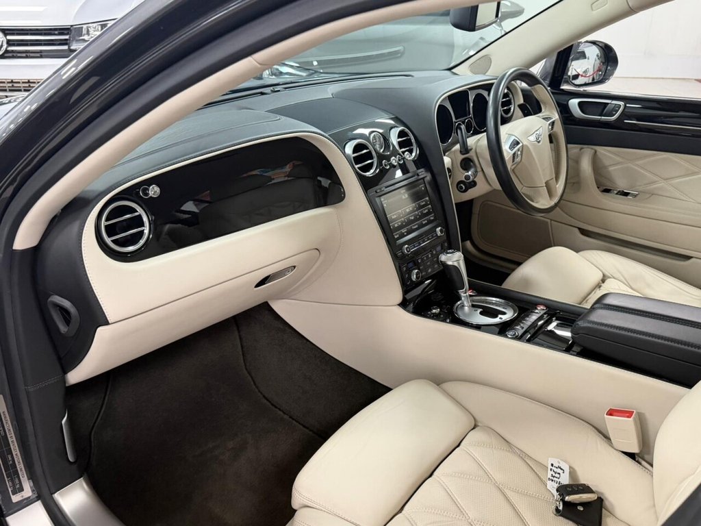 Used Bentley Continental 2012 for sale - 77452374: Photo 50