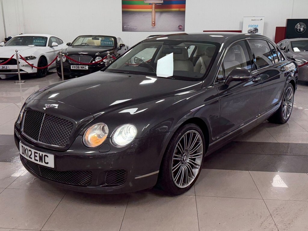 Used Bentley Continental 2012 for sale - 77452374: Photo 7