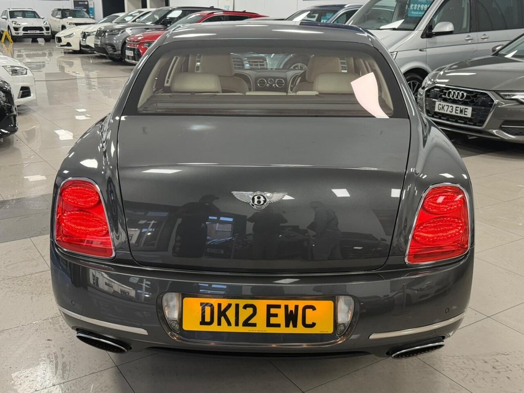 Used Bentley Continental 2012 for sale - 77452374: Photo 9