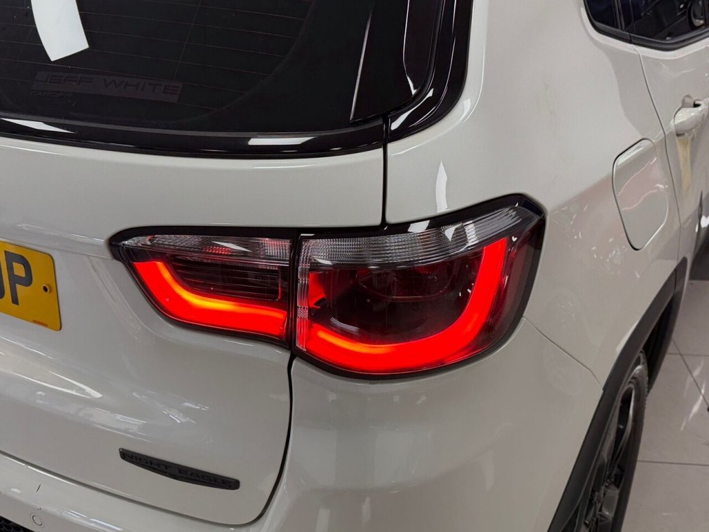 Used Jeep Compass 2019 for sale - 77356736: Photo 12