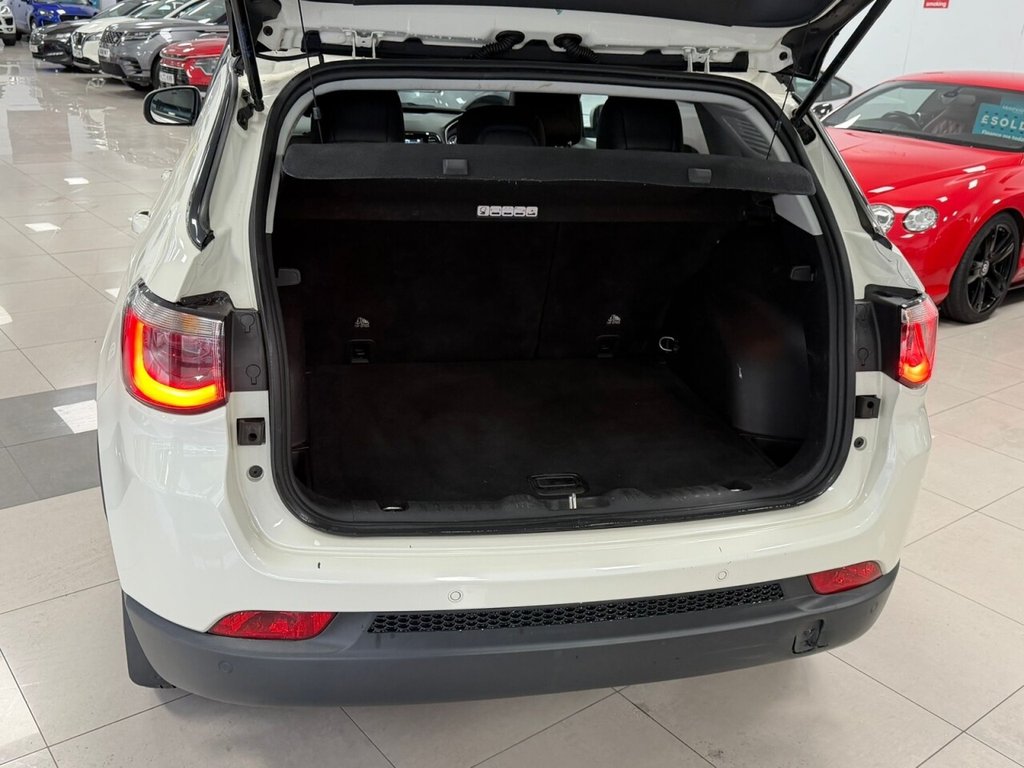 Used Jeep Compass 2019 for sale - 77356736: Photo 14