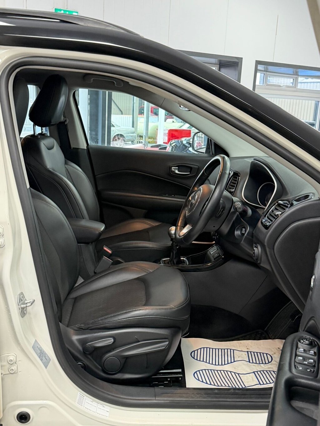 Used Jeep Compass 2019 for sale - 77356736: Photo 20