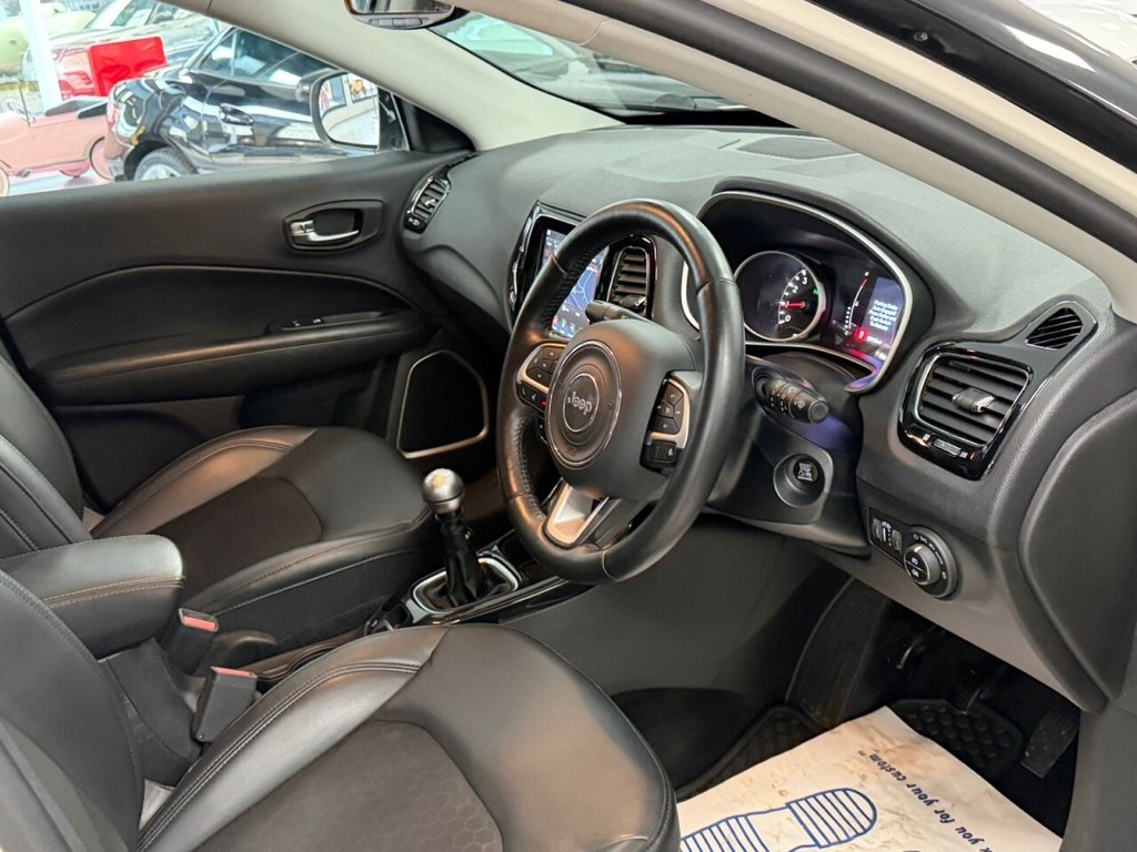 Used Jeep Compass 2019 for sale - 77356736: Photo 21