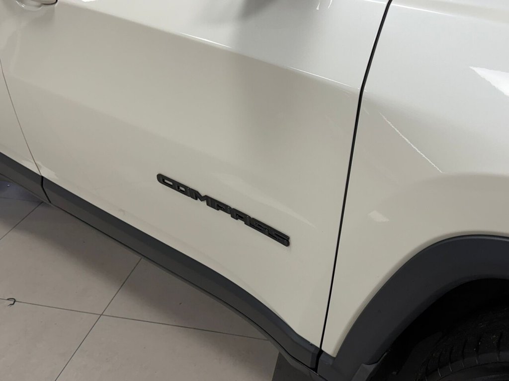 Used Jeep Compass 2019 for sale - 77356736: Photo 22