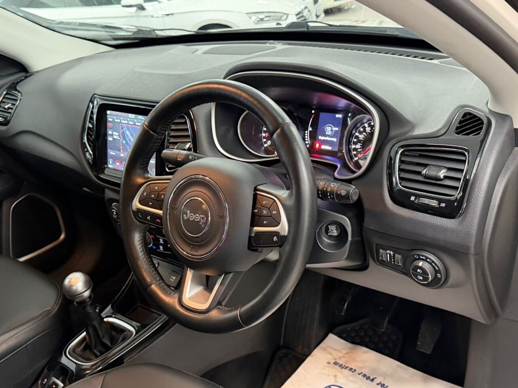 Used Jeep Compass 2019 for sale - 77356736: Photo 24