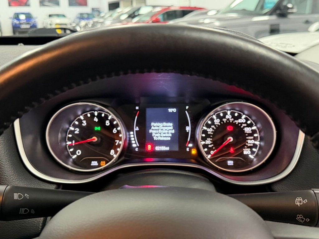 Used Jeep Compass 2019 for sale - 77356736: Photo 25