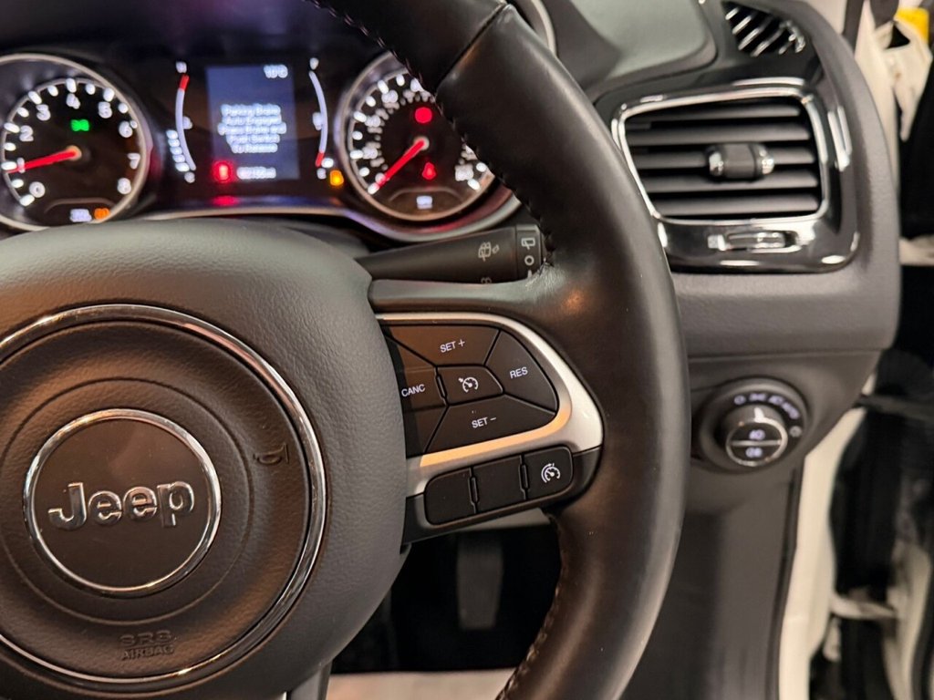 Used Jeep Compass 2019 for sale - 77356736: Photo 27