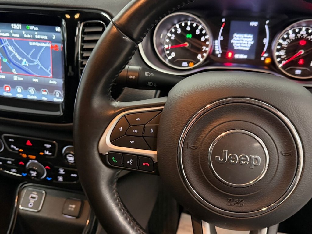 Used Jeep Compass 2019 for sale - 77356736: Photo 29