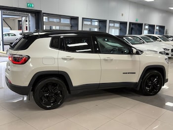 Used Jeep Compass 2019 for sale - 77356736: Photo
