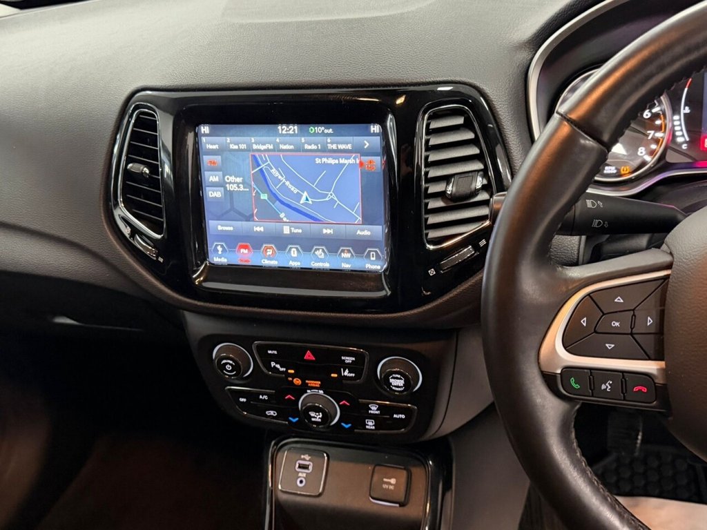 Used Jeep Compass 2019 for sale - 77356736: Photo 30