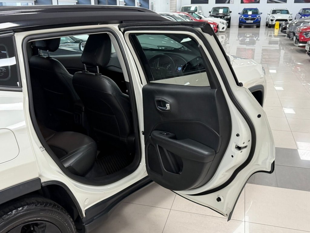 Used Jeep Compass 2019 for sale - 77356736: Photo 32