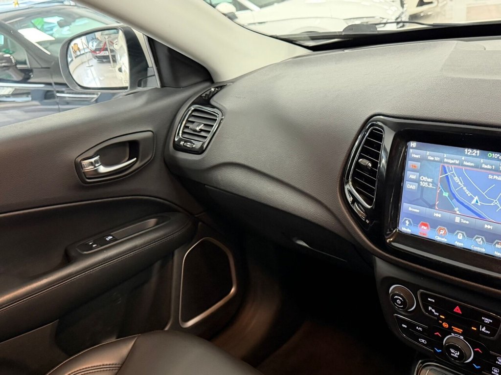 Used Jeep Compass 2019 for sale - 77356736: Photo 33