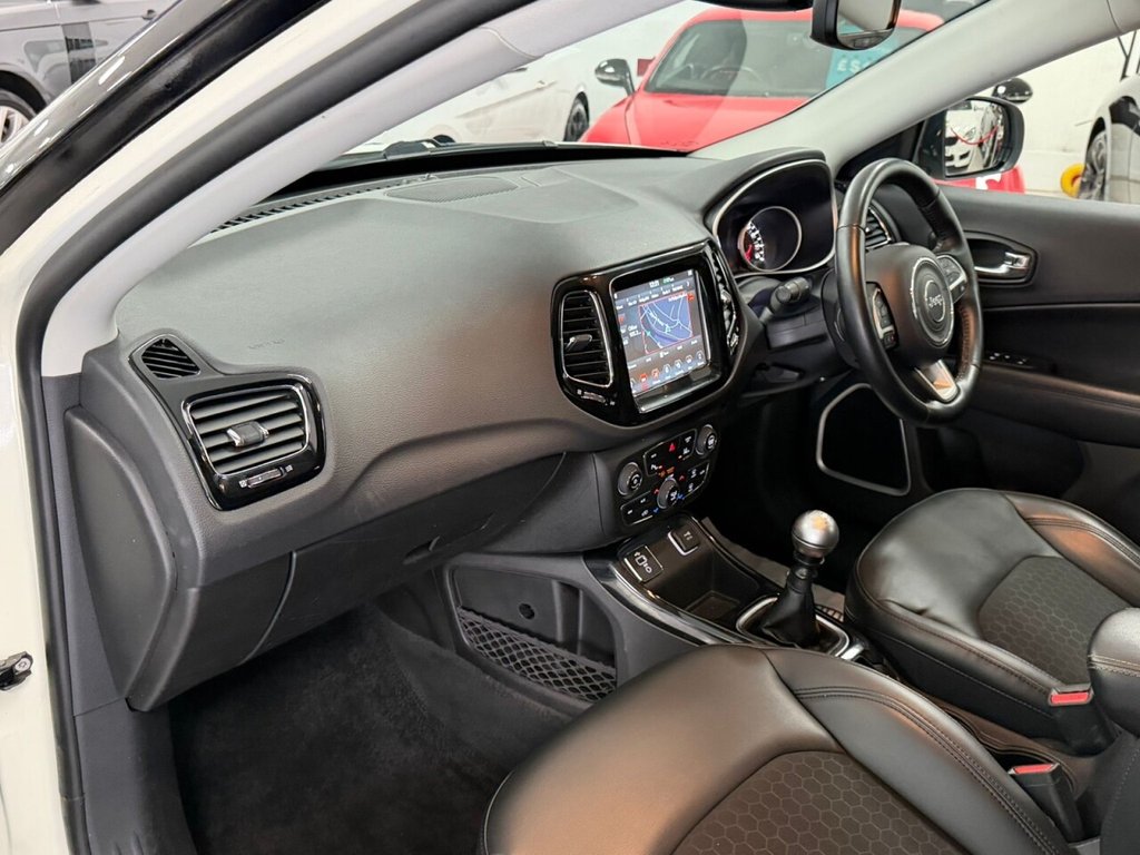 Used Jeep Compass 2019 for sale - 77356736: Photo 34