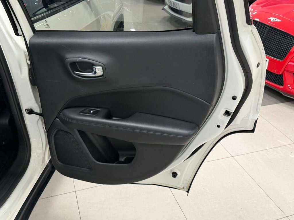 Used Jeep Compass 2019 for sale - 77356736: Photo 35