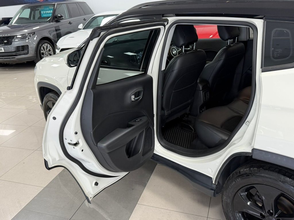 Used Jeep Compass 2019 for sale - 77356736: Photo 36