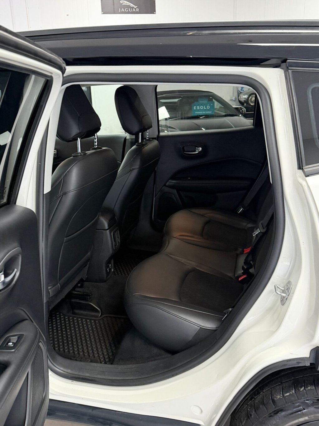 Used Jeep Compass 2019 for sale - 77356736: Photo 37