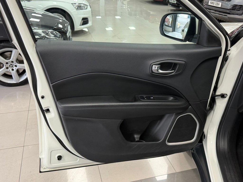 Used Jeep Compass 2019 for sale - 77356736: Photo 39