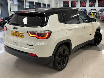 Used Jeep Compass 2019 for sale - 77356736: Photo