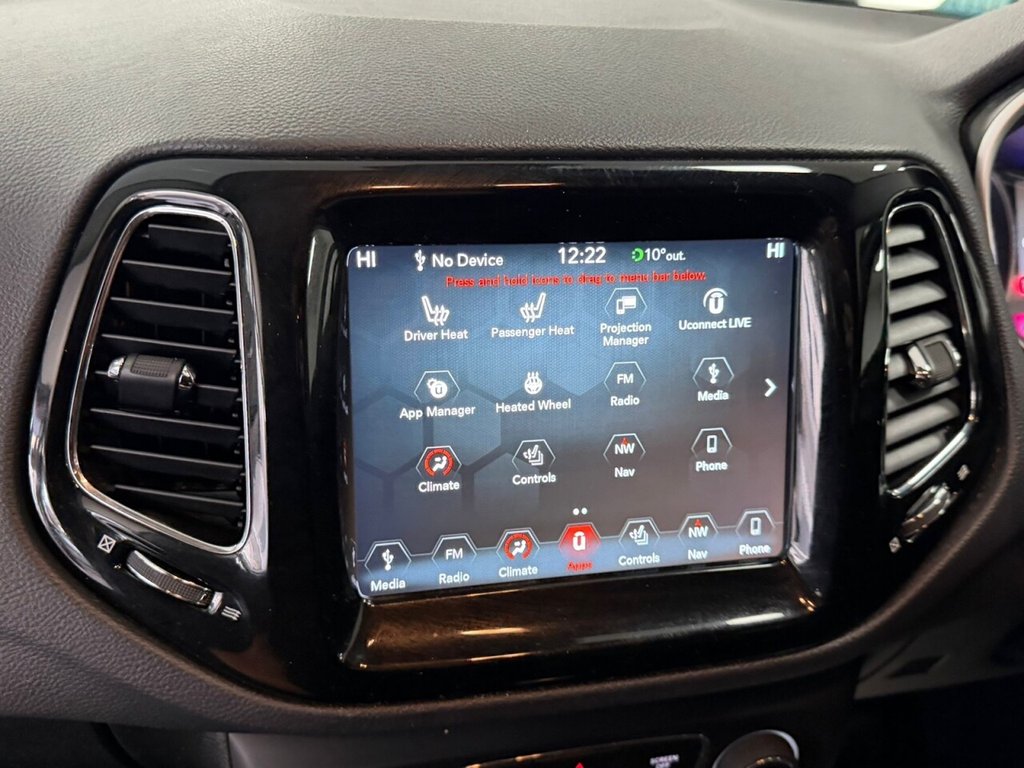 Used Jeep Compass 2019 for sale - 77356736: Photo 41