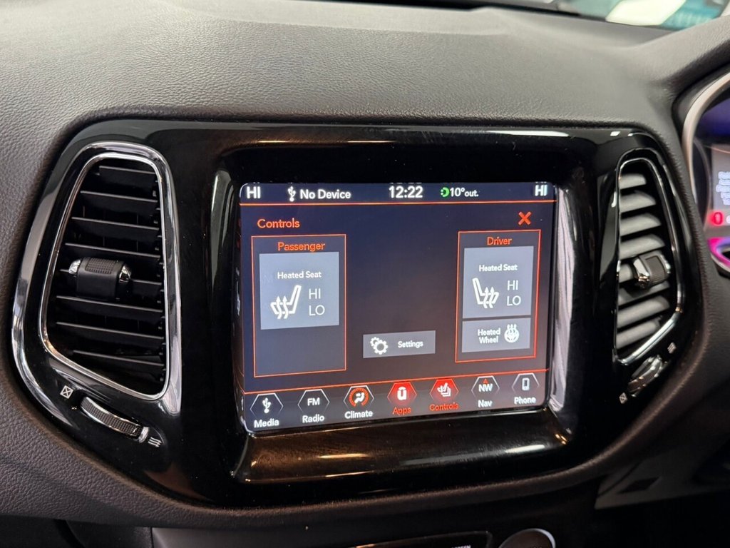 Used Jeep Compass 2019 for sale - 77356736: Photo 44