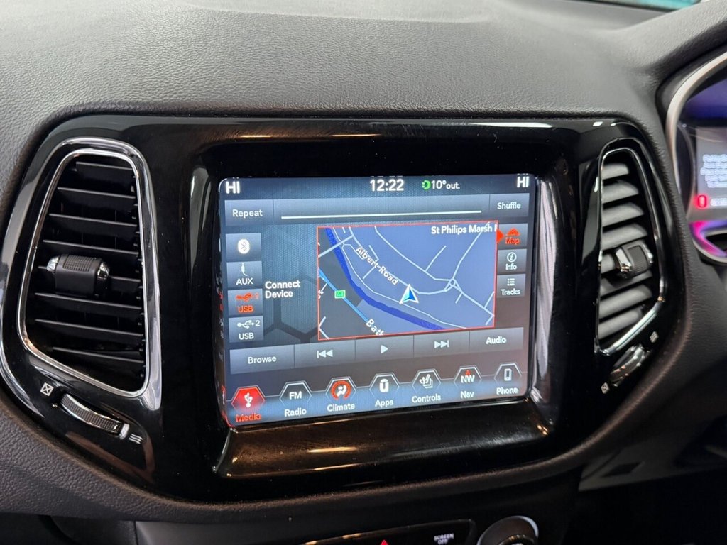 Used Jeep Compass 2019 for sale - 77356736: Photo 45