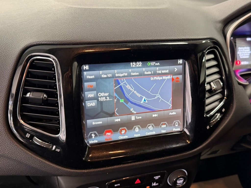 Used Jeep Compass 2019 for sale - 77356736: Photo 46