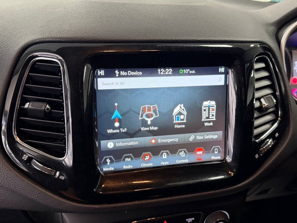 Used Jeep Compass 2019 for sale - 77356736: Photo 48