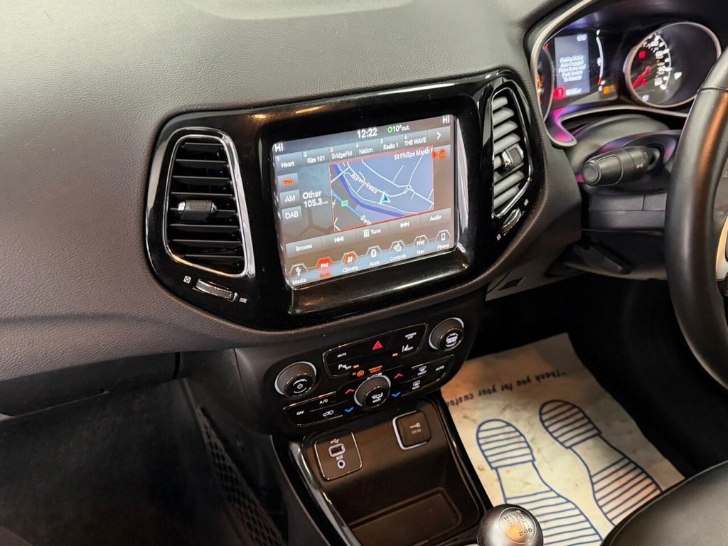 Used Jeep Compass 2019 for sale - 77356736: Photo 49