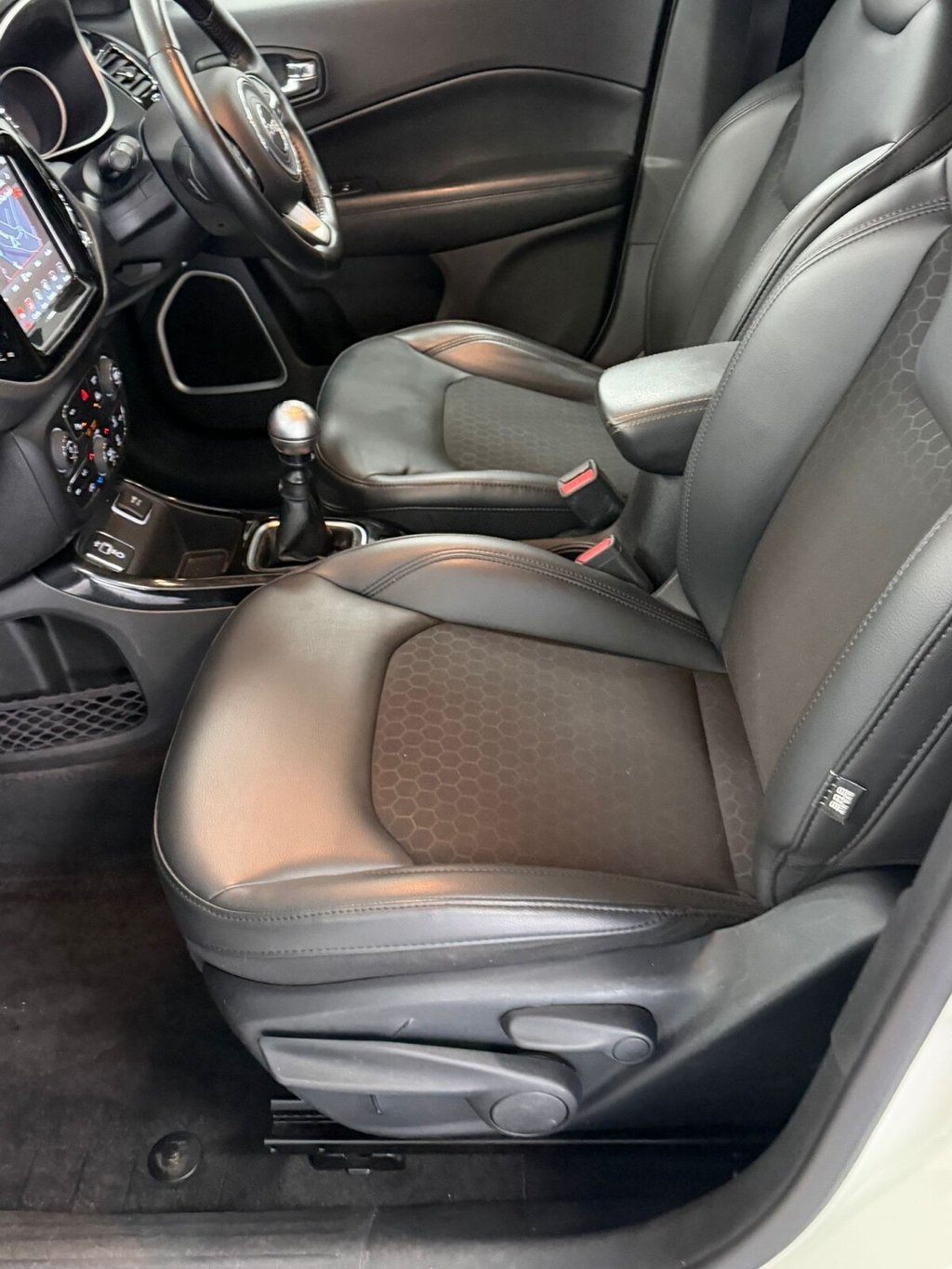 Used Jeep Compass 2019 for sale - 77356736: Photo 50