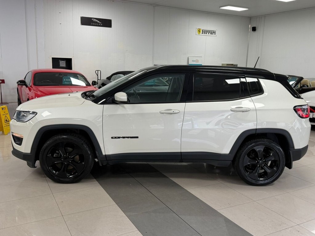 Used Jeep Compass 2019 for sale - 77356736: Photo 7