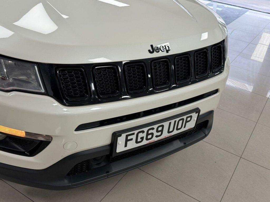 Used Jeep Compass 2019 for sale - 77356736: Photo 9