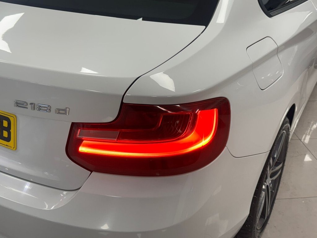 Used BMW 2 Series 2016 for sale - 76868114: Photo 13