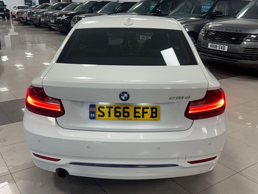Used BMW 2 Series 2016 for sale - 76868114: Photo 14