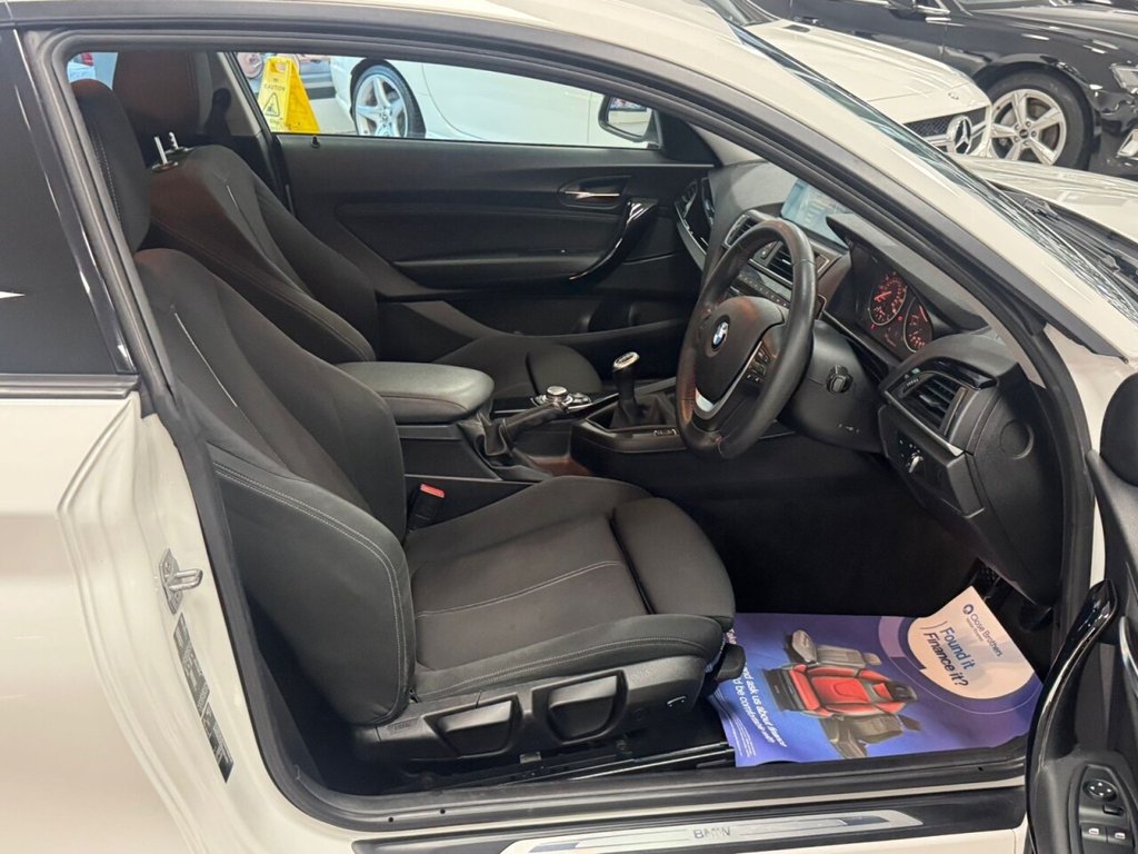 Used BMW 2 Series 2016 for sale - 76868114: Photo 17