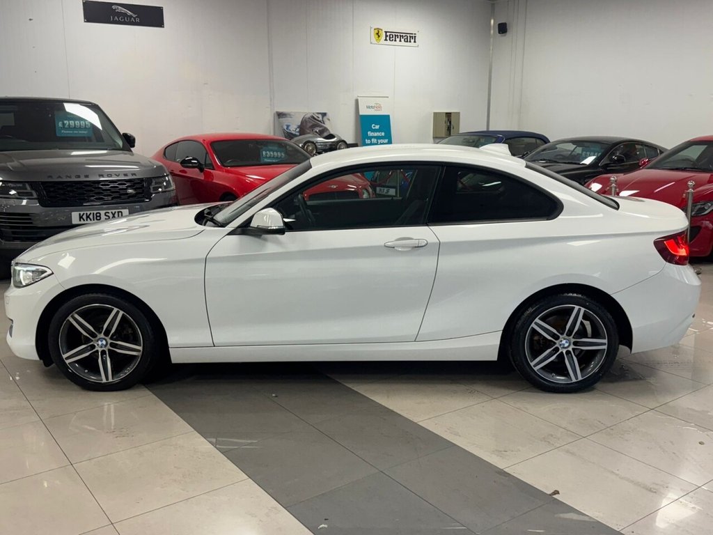 Used BMW 2 Series 2016 for sale - 76868114: Photo 19