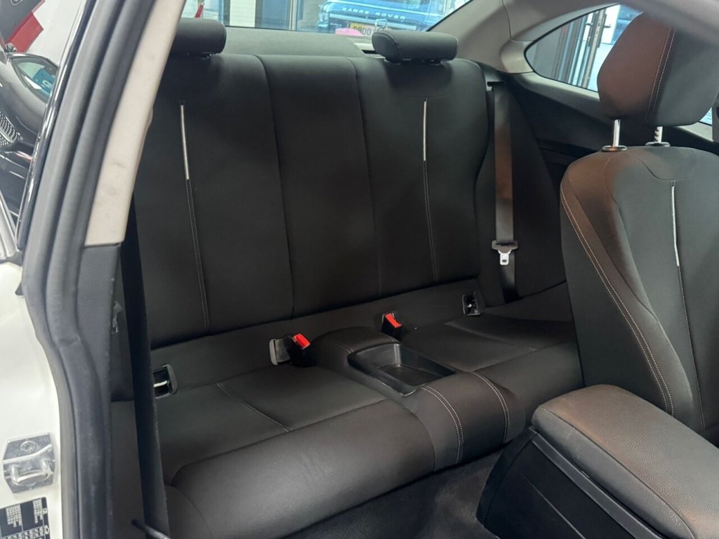 Used BMW 2 Series 2016 for sale - 76868114: Photo 20