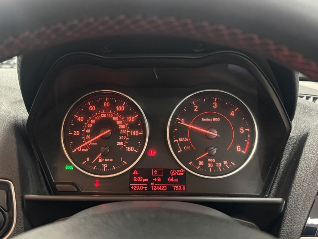 Used BMW 2 Series 2016 for sale - 76868114: Photo 21