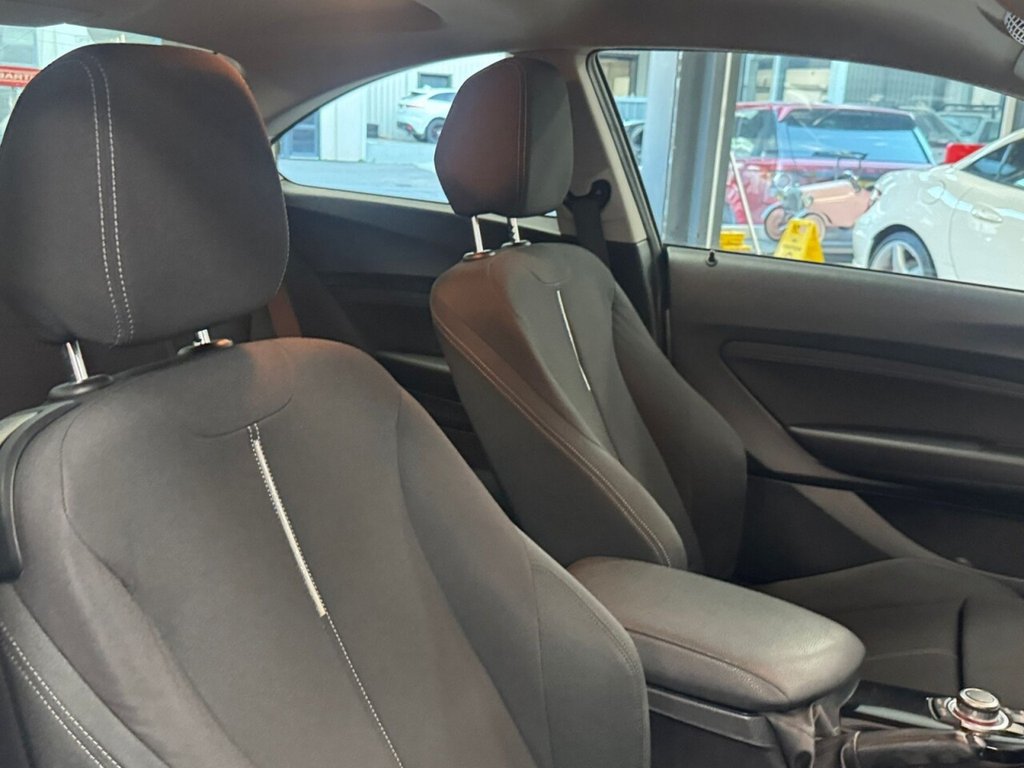 Used BMW 2 Series 2016 for sale - 76868114: Photo 23