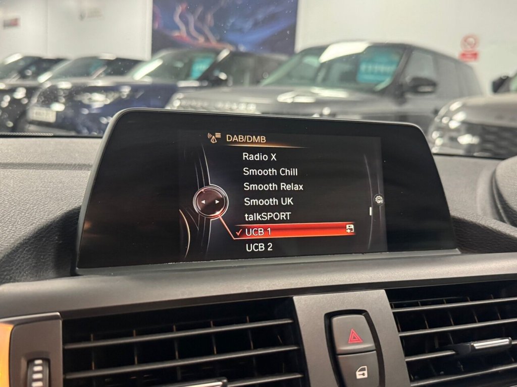 Used BMW 2 Series 2016 for sale - 76868114: Photo 38